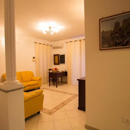 Noto Bedda Bed&Breakfast-2